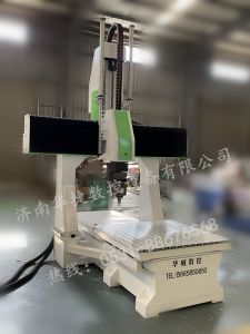 衡阳衡东县五轴加工中心
