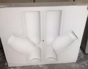 衡阳衡东县泡沫/橡塑样品