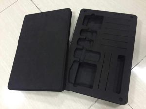 衡阳衡东县泡沫/橡塑样品