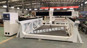 衡阳衡东县定制分体式大型模具雕刻机