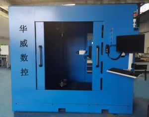 衡阳衡东县全包围立式立体雕刻机